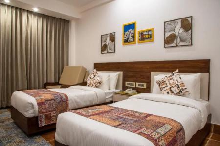 Total Marbella Suites - Adults Only - 32