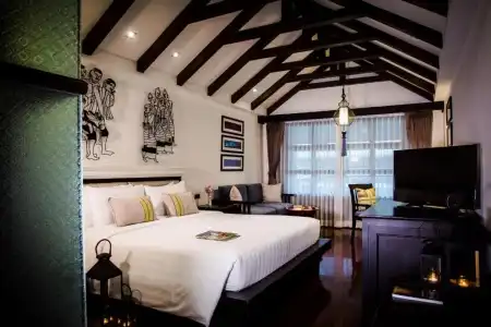 NA NIRAND Romantic Boutique Resort - 1
