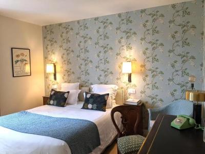 Hôtel Saint Christophe - 43