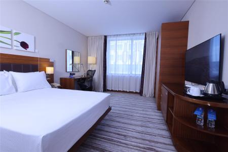 Hilton Garden Inn Konya, Turkey - 30