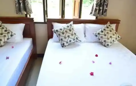 Siam Guesthouse - 30