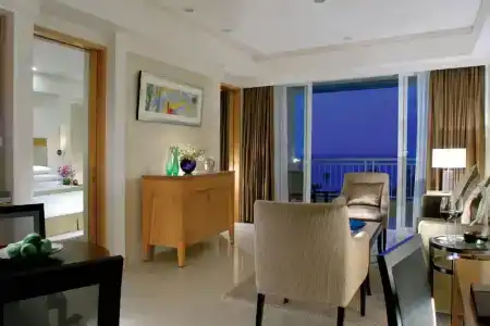 Sheraton Haikou - 132