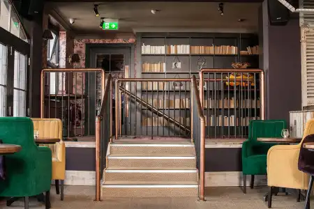 House Belfast - 11