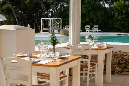 Baglioni Masseria Muzza Resort & Spa - 20
