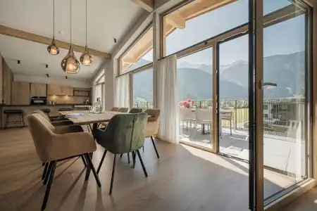 Resort Schrofenblick - 77