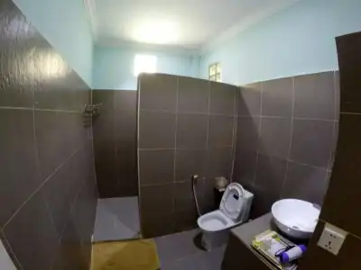 Le Kep Bungalows - 6