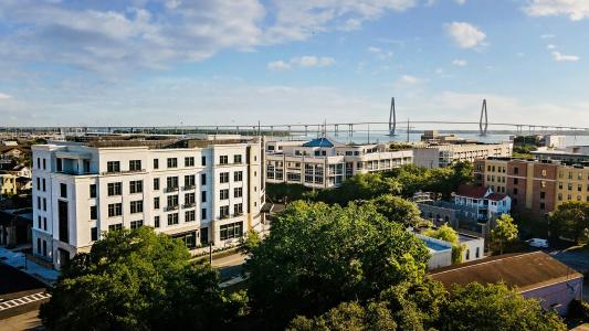 Hilton Club Liberty Place Charleston - 18