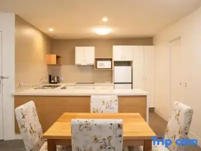 The Old Woolstore Apartment - 95