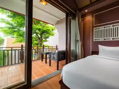 Bel Marina Hoi An Resort - 7