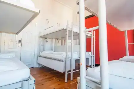 Safestay Lisbon Bairro Alto - 49