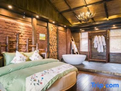 Lisiman Inn (Lijiang Art Club) - 181