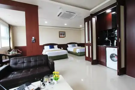 Inter City Seoul - 93