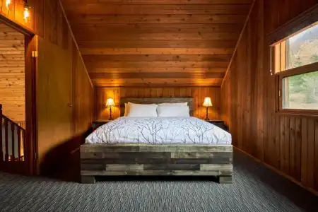 Banff Gate Mountain Resort - 56