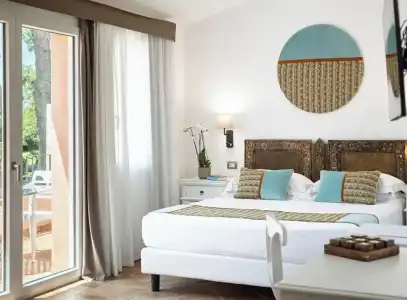 Cala Caterina - Relaxing Escape - 50