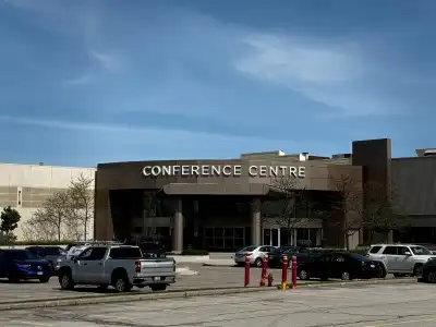 Holiday Inn Toronto Airport East by IHG - 37