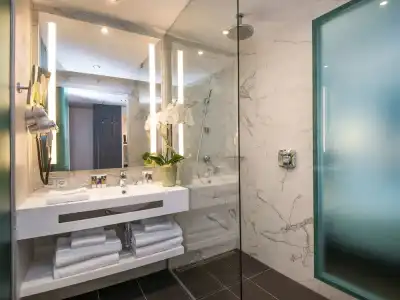 Mercure Ajaccio Centre - 48