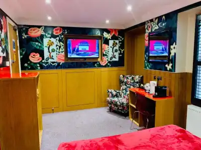 The Melville by Rokxy - Kings Cross - 87