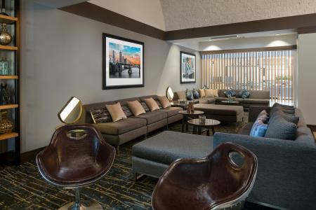 Embassy Suites by Hilton Austin Central - 34