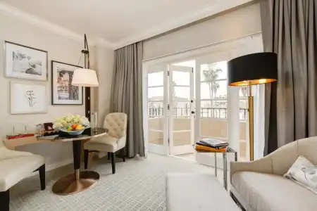 Four Seasons Los Angeles at Beverly Hills - 44