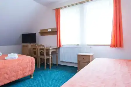 Wellness HARRACHOVKA - 3