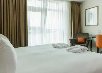DoubleTree by Hilton London ExCel - 54