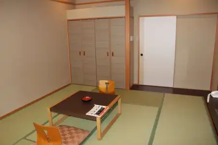 Ogoto Onsen Yunoyado Komolebi - 41