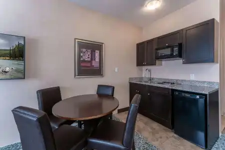 Prestige Cranbrook, BW Premier Collection - 77