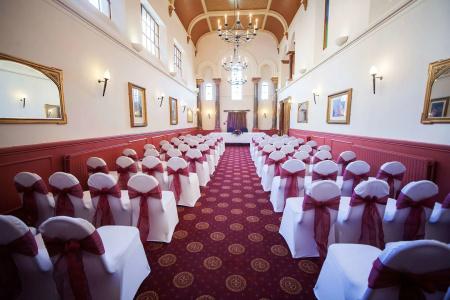 Arnos Manor - 16
