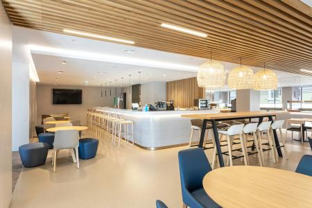 Holiday Inn Lisbon by IHG - 39