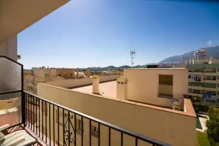 Sol y Miel Hostal - 116