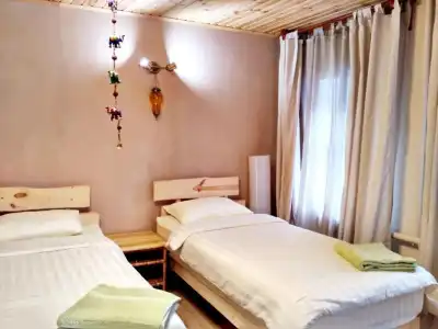 Evergreen Guesthouse - 7