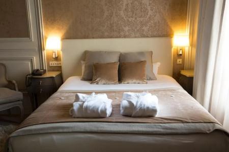 & Spa Le Grand Monarque, Best Western Premier Collection - 84