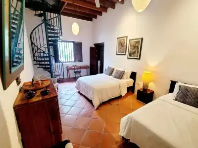 East Indies Mansion - 4
