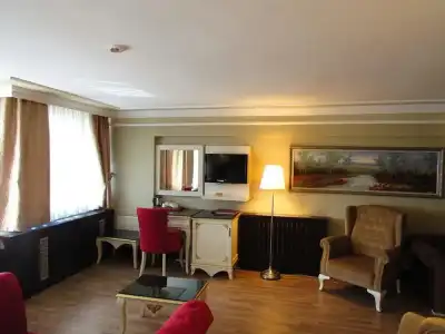 Kadikoy Park Suites - 45