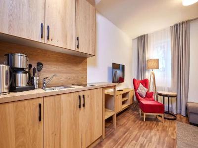 BergHammersbach, Sure Collection by Best Western - 96