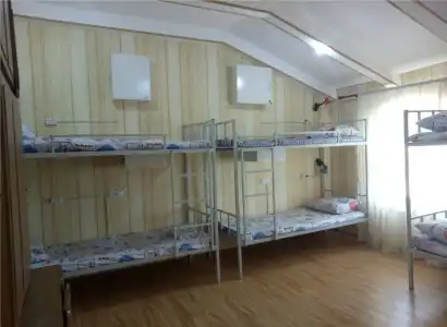 Effo hostel - 0