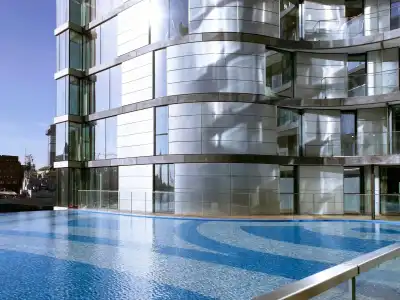 Cheval Three Quays at the Tower - 13