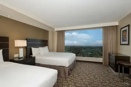Hyatt Regency Niagara Falls Fallsview - 3