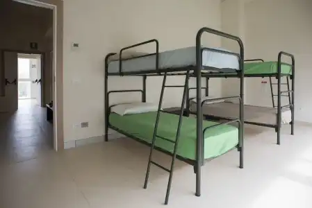 GipiDuePisa Hostel - 6