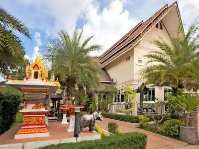 Thon Koon Resort - 34