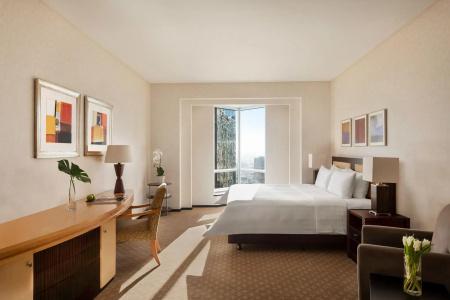 Shangri-La Residences and Apartments - 37