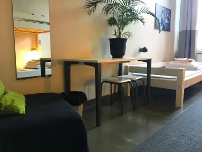 Hostel Suomenlinna - 4