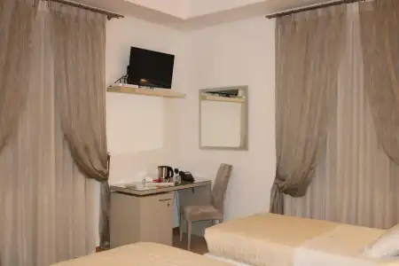 Artemisia Palace - 17