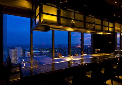 Kobe Bay Sheraton & Towers - 20