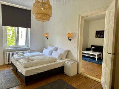 Grand Hostel Berlin Classic - 6