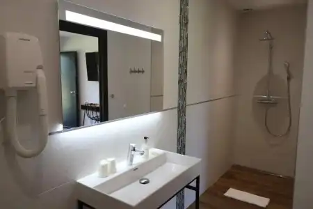 Hôtel Padolo - 41