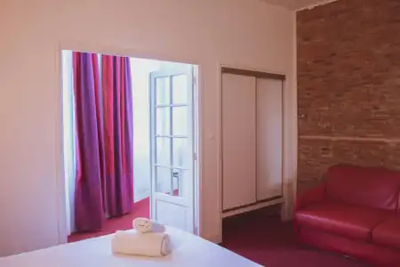 Le Clocher de Rodez - 30