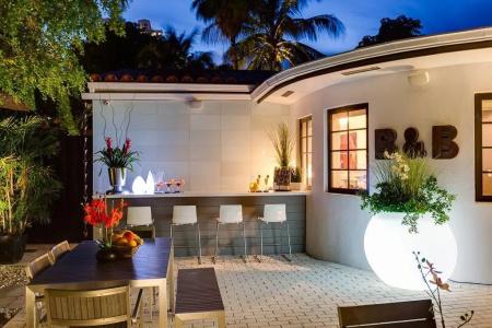 Bars B&B South Beach Miami Boutique - 21
