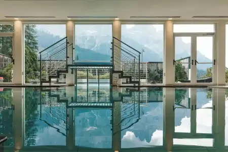 Charme Sayonara & Chalet Nature Suite - 17
