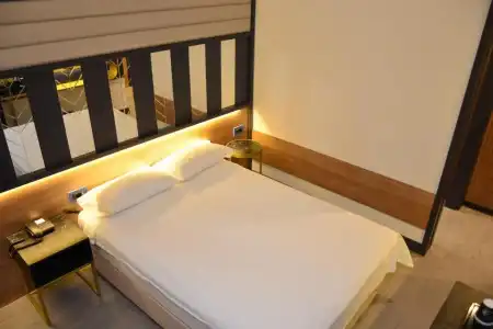 Oasis Otel - 55